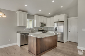 Photo 6 for 462 S 1430 East #114