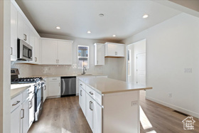 Photo 4 for 931 S Mathilda Dr #265