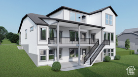 Photo 2 for 1058 E South Bench Meadows #LOT3