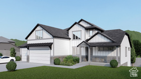 Photo 1 for 1058 E South Bench Meadows #LOT3