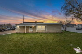 Photo 1 for 345 E 100 South