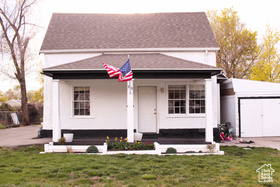 Photo 1 for 343 N 200 West