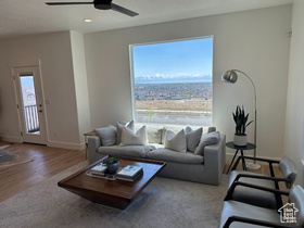 Photo 4 for 1005 W Mountain Hollow Way #315