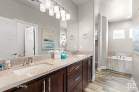 Photo 4 for 2849 S 3480 West