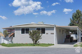 Photo 1 for 11259 S Crescent Park Cir #172