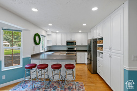 Photo 5 for 1380 S 980 East