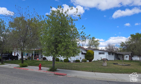 Photo 3 for 1438 N 475 West