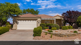 Photo 1 for 890 N Sky Mountain Ct