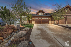 Photo 1 for 1622 E Abajo Peak Cir #TV-23