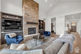 Photo 5 for 1622 E Abajo Peak Cir #TV-23