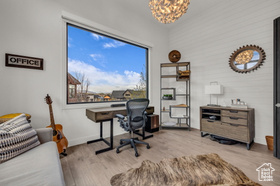 Photo 4 for 1622 E Abajo Peak Cir #TV-23
