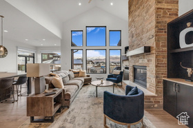 Photo 6 for 1622 E Abajo Peak Cir #TV-23