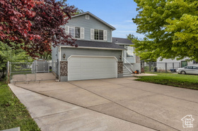 Photo 2 for 5791 S 3260 West