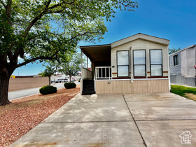 Photo 1 for 1150 W Red Hills Pkwy #113