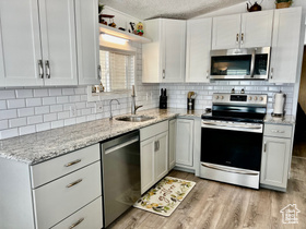Photo 6 for 1150 W Red Hills Pkwy #113