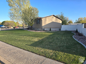 Photo 3 for 322 S 800 West