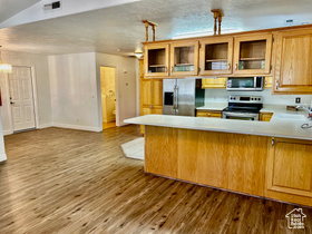 Photo 5 for 1050 W Red Hills Pkwy #64