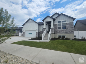 Photo 3 for 3080 N 2875 West #25
