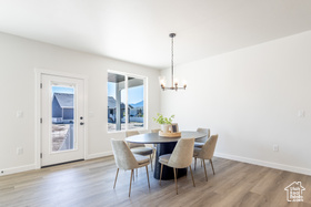 Photo 6 for 3080 N 2875 West #25