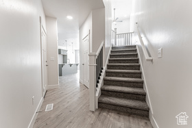Photo 2 for 2887 N Blue Dawn Ln #2303