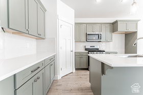 Photo 4 for 2887 N Blue Dawn Ln #2303