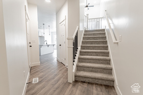 Photo 2 for 2883 N Blue Dawn Ln #2304