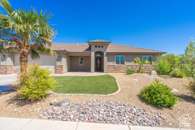 Photo 4 for 1024 Painted Cloud Pl