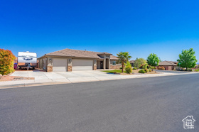 Photo 2 for 1024 Painted Cloud Pl