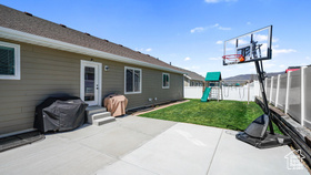 Photo 6 for 879 S 770 East