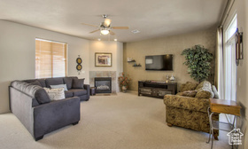 Photo 4 for 1845 W Canyon View Dr #1906