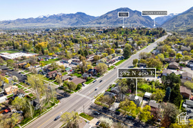 Photo 2 for 382 N 400 East