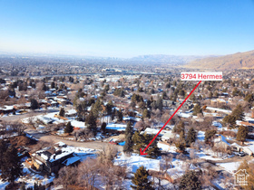 3794 E Hermes Dr MLS #2079759