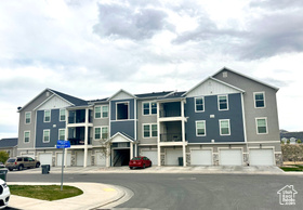 Photo 1 for 1813 W Newcastle Ln #303