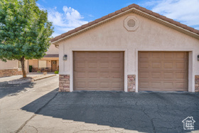 Photo 2 for 316 S 2450 East #34