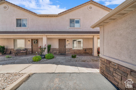 Photo 1 for 316 S 2450 East #34
