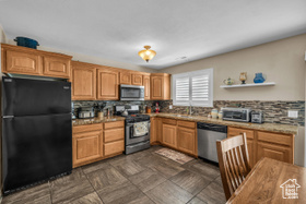 Photo 3 for 316 S 2450 East #34