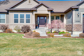 Photo 6 for 2520 S 260 East
