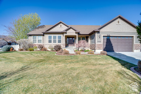 Photo 5 for 2520 S 260 East