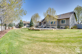 Photo 4 for 2520 S 260 East