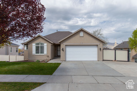 Photo 2 for 1582 S 790 West
