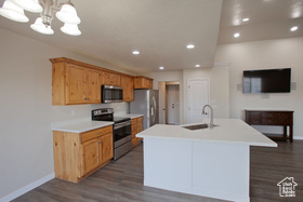 Photo 6 for 1582 S 790 West