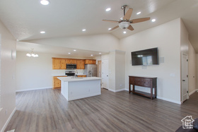 Photo 4 for 1582 S 790 West
