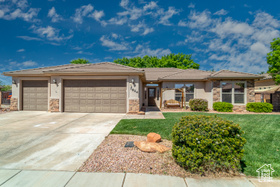 Photo 1 for 1824 S 140 West