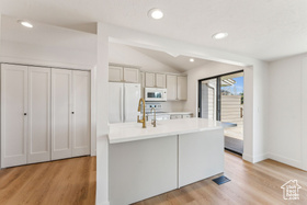 Photo 6 for 4824 N Meadow Loop Rd #7