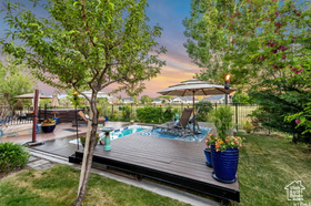 Photo 4 for 3627 W Augusta Dr