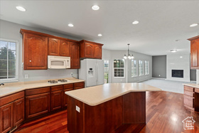 Photo 3 for 2280 N 2350 West