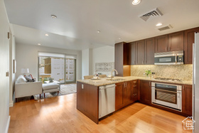 Photo 5 for 45 W South Temple St #701