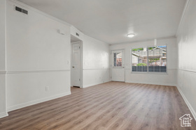 Photo 3 for 1514 S 200 East