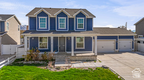 Photo 1 for 294 E Angell Way