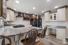 Photo 5 for 680 N 980 West